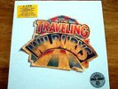 The Traveling Wilburys 3 LP Box Set - 180g Vinyl - NEW