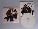 IMMORTAL Battles in the north LP WHITE VINYL - mayhem