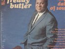 FREDDY BUTLER - WITH A DAB OF SOUL - R&B/SOUL SEALED LP