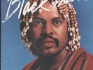 DON BLACKMAN - BLACK MAN - R&B/SOUL LP