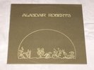 ALASDAIR ROBERTS the crook of my arm LP out of print