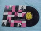Modern Jazz Quartet  Prestige 170    10 Inch Lp