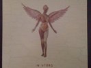 Nirvana In Utero LIMITED EDITION LP 1993 - Albini