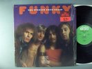 Spencer Davis Group  Funky    Rare Withdrawn LP  Psych