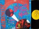 Kaleidoscope A Beacon From Mars  DEMO LP RARE