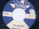 PRINCE CONLEY on SATELLITE (STAX)**RARE Deep Soul
