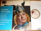 ASD 560 Operatic Arias / Josef Traxel W/G
