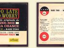 HELEN TROY /BABS TINO Northern Soul r&b no tamla KAPP