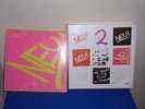 NEU KRAUTROCK 4LP BOX SEALED w/BONUS 12