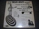 Bruce Haack WAY-OUT RECORD FOR CHILDREN Dimension 5