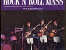 Exceptions ROCK N ROLL MASS 1966 Garage EP Peter Cetera