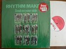 RARE FUNK SOUL lp RHYTHM MAKERS on VIGOR lb MINT- Disco