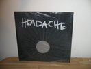 Big Black Headache Bodybag Vinyl LP Shellac
