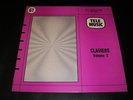BERNARD ESTARDY Claviers 2 LIBRARY FUNK SYNTH LP HEAR