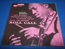 BLUE NOTE 4058 HANK MOBLEY FREDDIE HUBBARD WYNTON KELLY