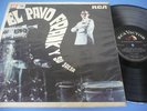 El Pavo Frank Y Su Nuevo Sonido  GUAGUANCO - BOOGALOO ?