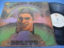 Hommy Sanz y su Orq. - Solito  KILLER SALSA - MONTUNO ?