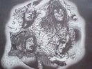 RARE LP Psychedelic Rock  RIFF RAFF 1973 Vinyl N, Mint