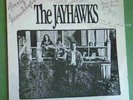 The Jayhawks, Original Bunkhouse LP, Signed by Band