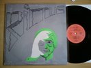 RICTUS Rare Orig. French Prog Psych Heavy 250 Ex POKORA