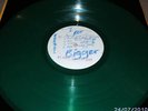 BLACK ARK & LEE PERRY in DUB  LP  PROMO 70s Dub