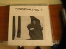 POWERPEARLS VOL. 1 LP RARE POWERPOP PUNK KBD FASTBACKS