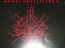 WARHAMMER -curse eclipse RRAE MINT LP