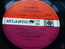 Led Zeppelin III 3 1st Press PLUM EXEC PRO Nr MINT Rare