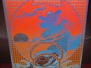 THE WHO See For Miles 1967 OSIRIS HAPSHASH POSTER
