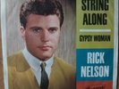 Rick Nelson deutsch Brunswick 7
