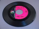Vintage Johnny Sayles Deep Down Anything For You Record