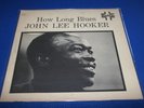 BATTLE 6114 JOHNNY LEE HOOKER 