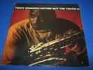 PRESTIGE 7518 TEDDY EDWARDS WALTER DAVIS PAUL CHAMBERS