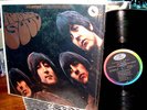 M- 1965 Shrink  BEATLES   RUBBER SOUL  Lennon McCartney