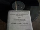 Mitropoulos-Juilliard Berg & Stravinsky w/Steuermann