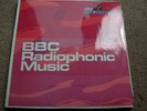 BBC RADIOPHONIC ORCHESTRA BBC RADIOPHONIC MUSIC