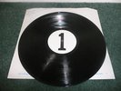 Genesis - Abacad( ONE SIDED TEST PRESS VINYL)