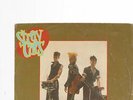 STRAY CATS ROCK THIS TOWN ITALY ONLY 7