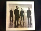 U2 NLOTH COLLECTORS LIMITED EDITION PROMO BOX - No.0220