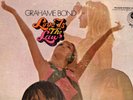 GRAHAME BOND LOVE IS THE LAW PULSAR PROMO