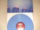 *THE KILLERS* Hot Fuss - 2004 *BLUE VINYL* LP  *MINT*