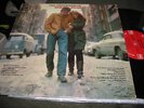 Bob Dylan FREEWHEELIN' cl1986 MONO 2 EYE LP 2ag/3ad matrix rare