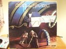 Italian prog lp Corte dei Miracoli Original Grog GRL O4