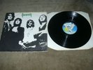 NAZARETH LP NAZARETH RARE MATT SLV UK PEGASUS ORIGINAL