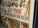 M- VERVE 1969 Orig ZAPPA & MOTHERS OF INVENTION Psych