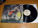 HAWKWIND - Hall of the Mountain Grill EX LP