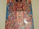 THE JIMI HENDRIX EXPERIENCE AXIS BOLD AS LOVE