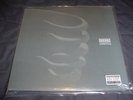 Tool undertow clear promo vinyl  LP SEALED NIN Muse