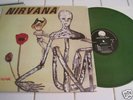 NIRVANA FOO  