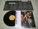 SCORPIONS - VIRGIN KILLER RARE JAPAN ORIGINAL COVER LP